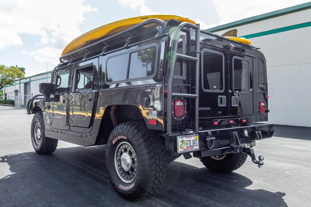 2006 Hummer Hummer H1 - Image 15 of 31