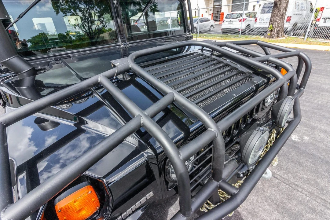 2006 Hummer Hummer H1 - Image 21 of 31