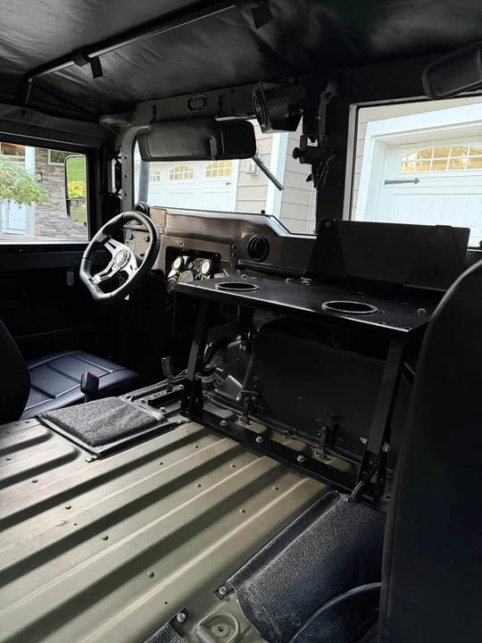 2006 Hummer Hummer H1 - Image 15 of 20