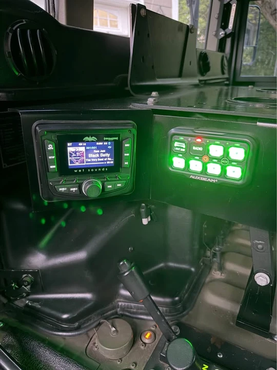 2006 Hummer Hummer H1 - Image 16 of 20