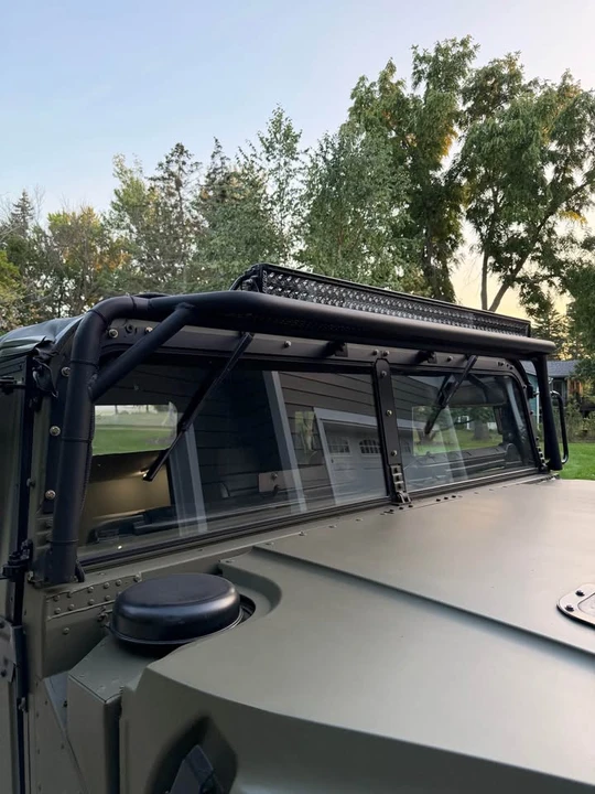 2006 Hummer Hummer H1 - Image 8 of 20