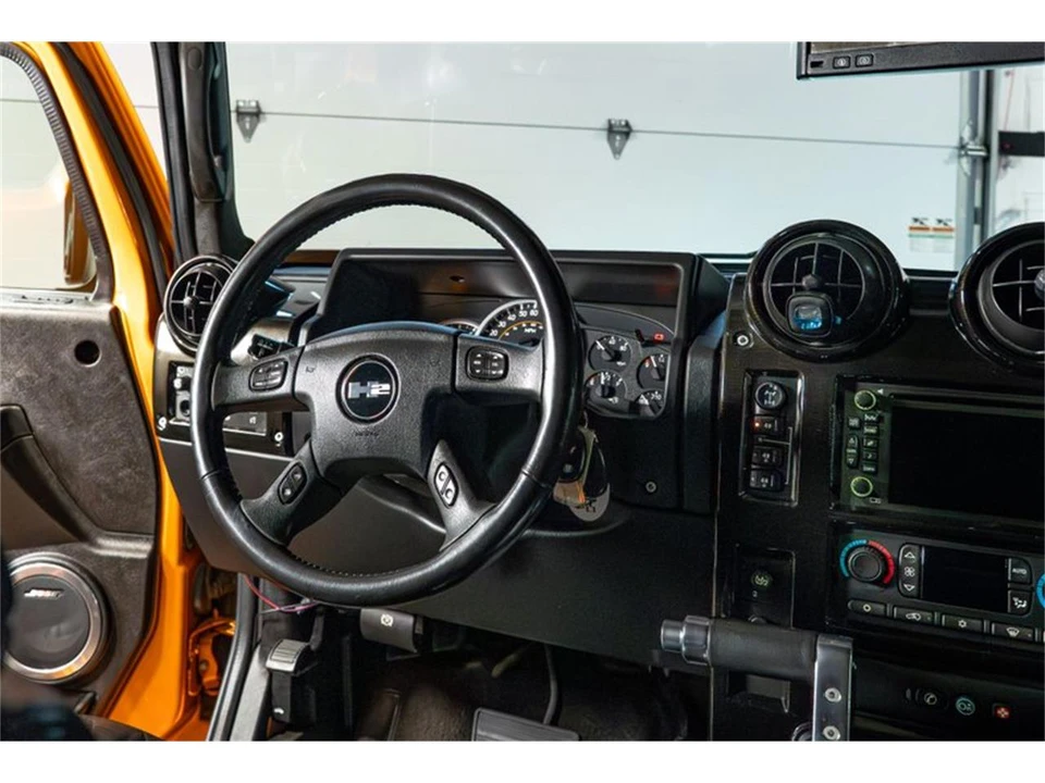 2006 Hummer Hummer H2 - Image 13 of 31
