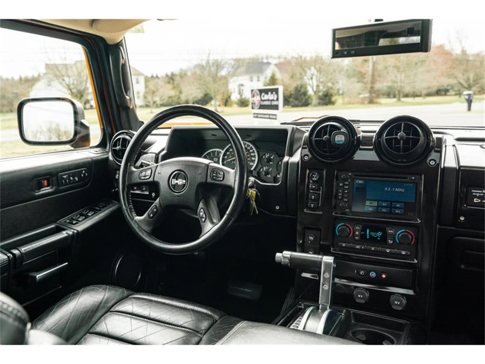 2006 Hummer Hummer H2 - Image 14 of 31