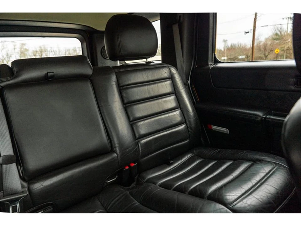 2006 Hummer Hummer H2 - Image 21 of 31