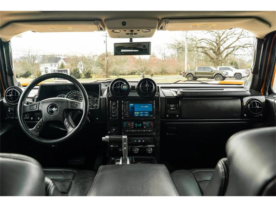 2006 Hummer Hummer H2 - Image 12 of 31