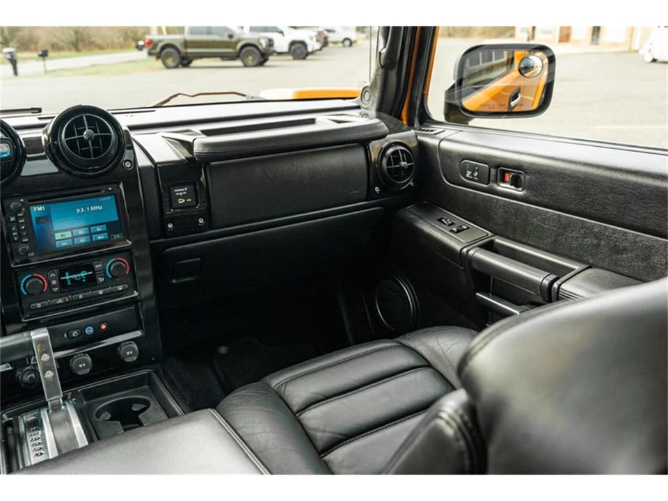 2006 Hummer Hummer H2 - Image 16 of 31