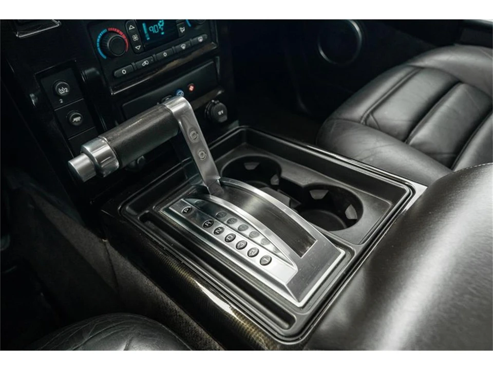2006 Hummer Hummer H2 - Image 22 of 31