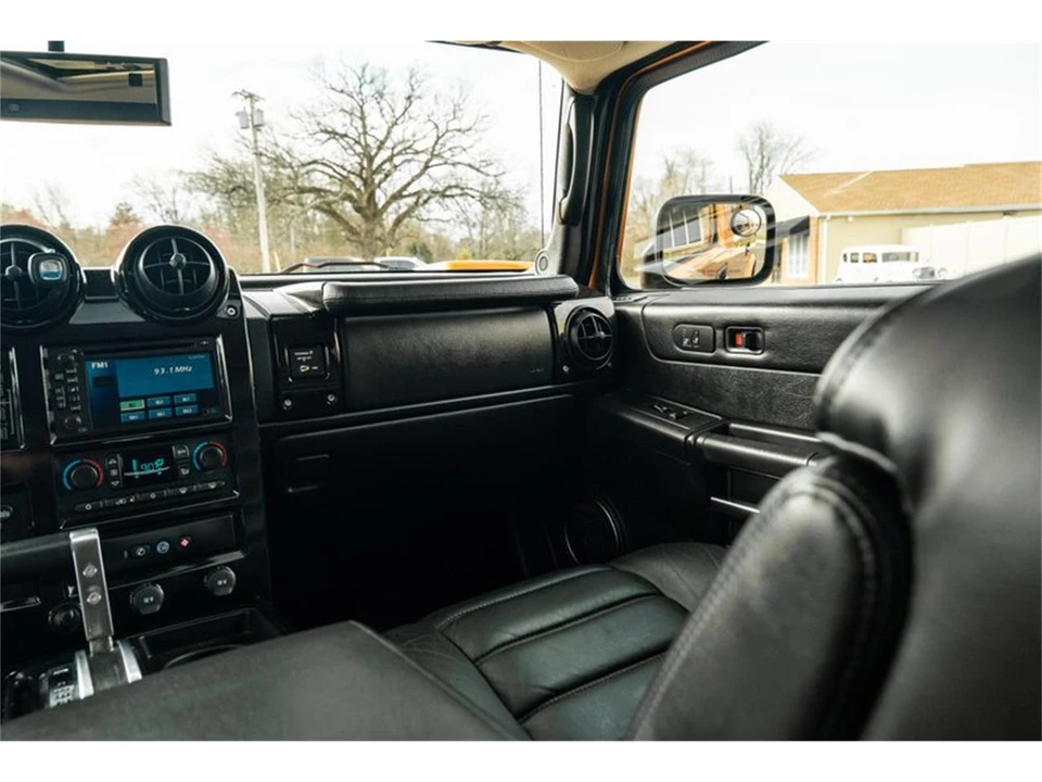 2006 Hummer Hummer H2 - Image 19 of 31