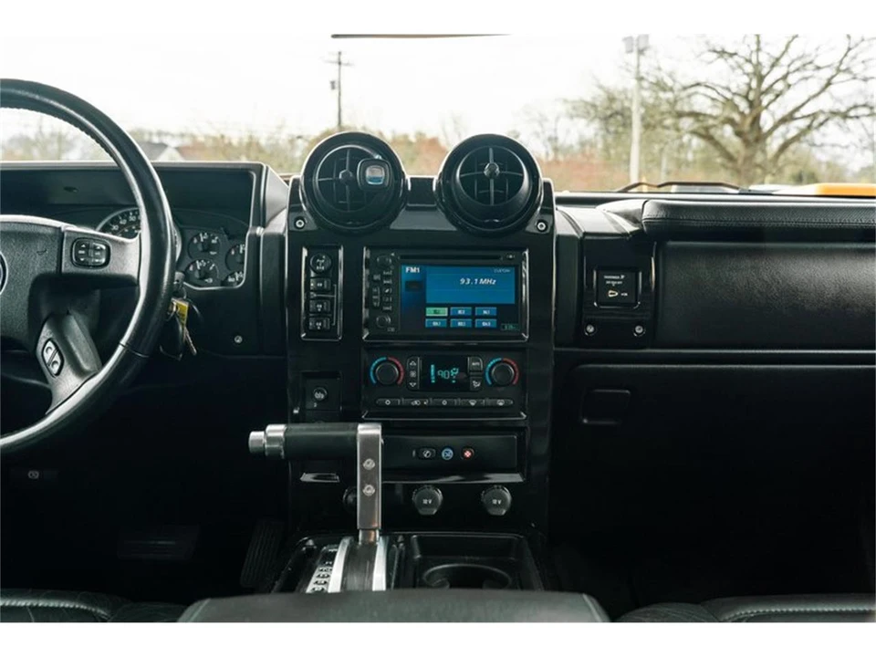 2006 Hummer Hummer H2 - Image 17 of 31
