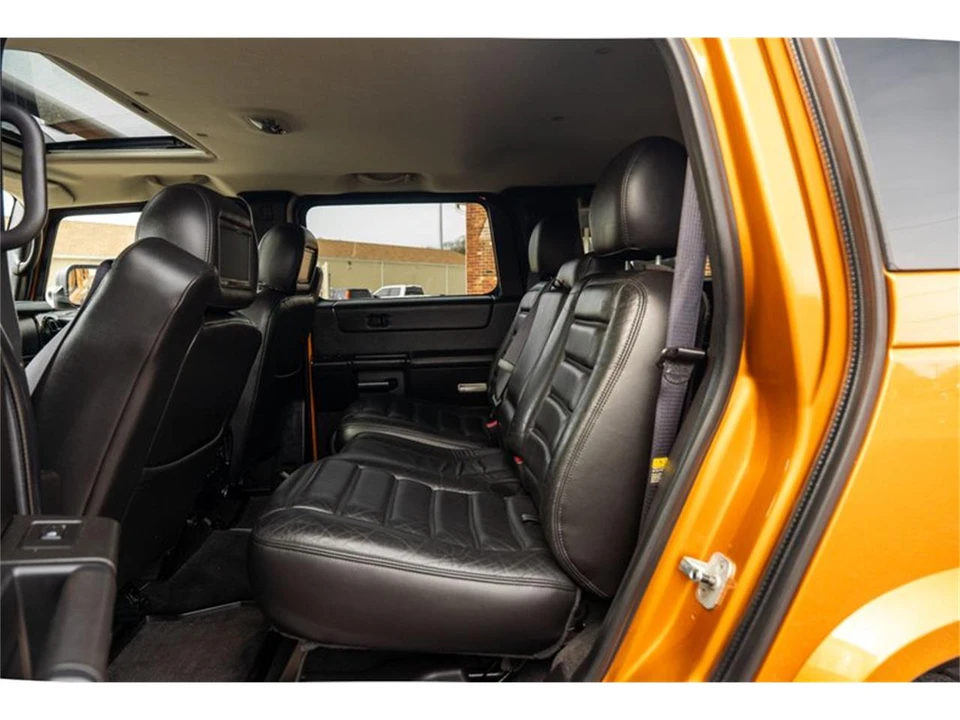 2006 Hummer Hummer H2 - Image 30 of 31