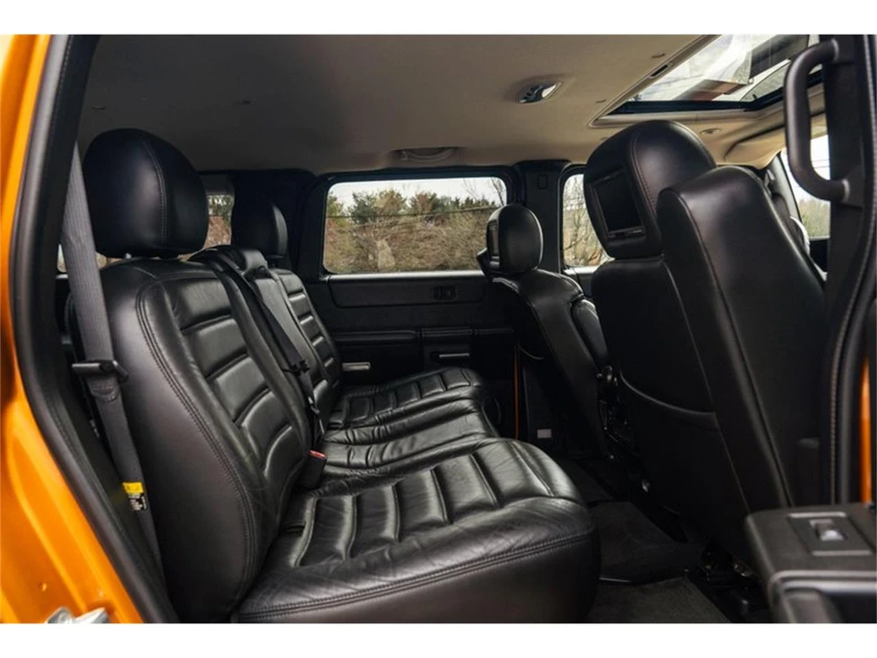 2006 Hummer Hummer H2 - Image 31 of 31