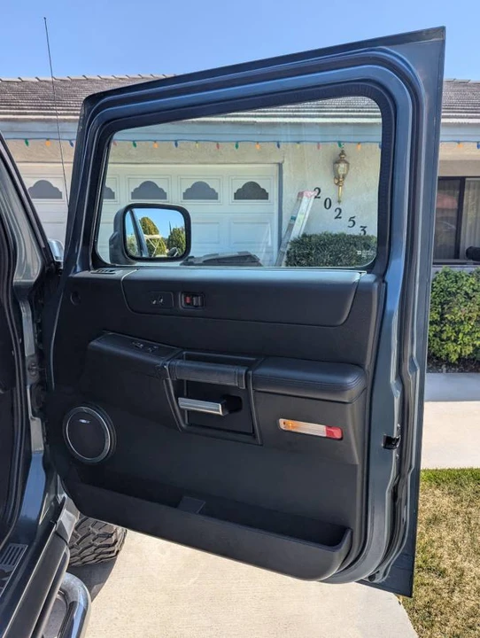 2006 Hummer Hummer H2 - Image 10 of 24