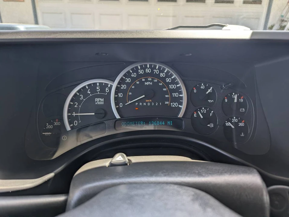 2006 Hummer Hummer H2 - Image 21 of 24