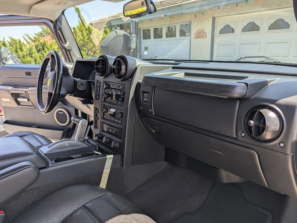 2006 Hummer Hummer H2 - Image 11 of 24
