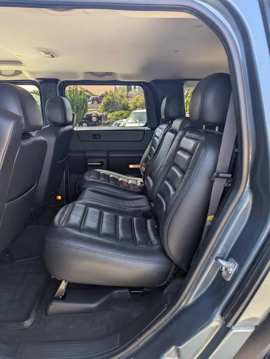 2006 Hummer Hummer H2 - Image 18 of 24