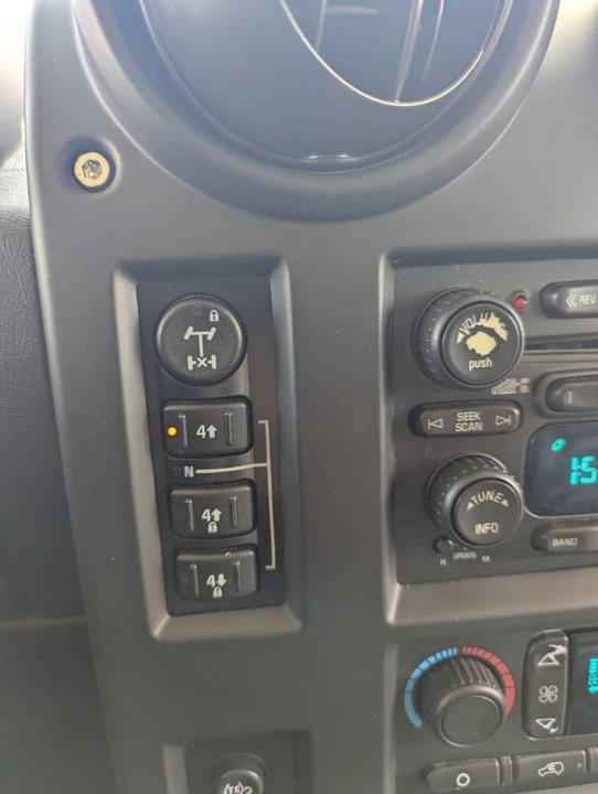 2006 Hummer Hummer H2 - Image 22 of 24