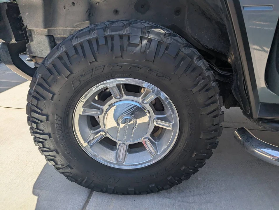 2006 Hummer Hummer H2 - Image 9 of 24