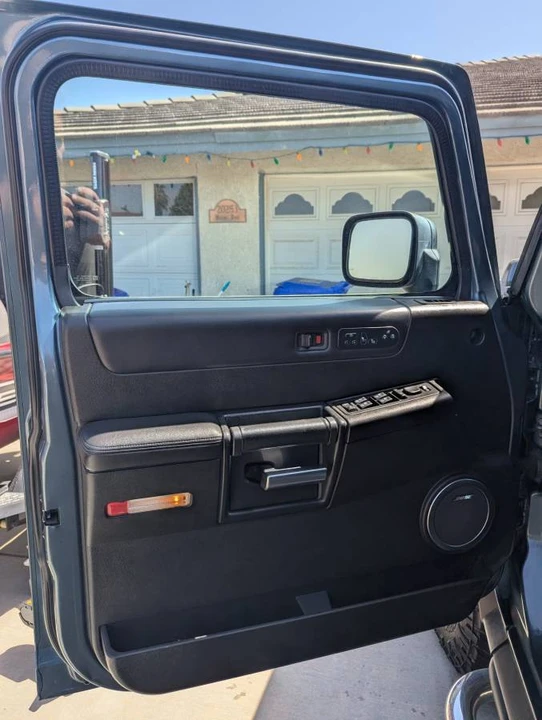 2006 Hummer Hummer H2 - Image 15 of 24