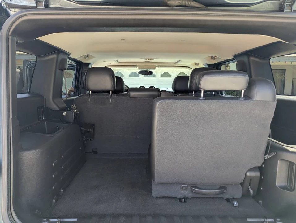 2006 Hummer Hummer H2 - Image 14 of 24