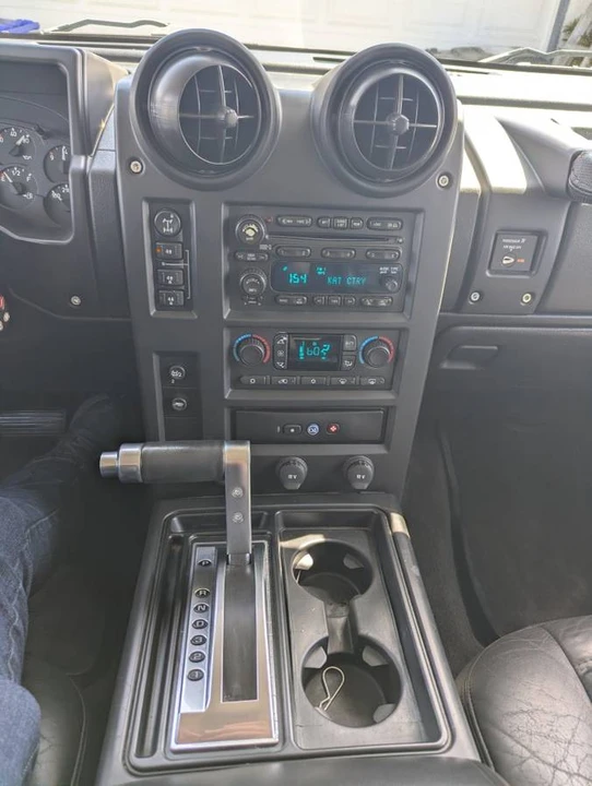 2006 Hummer Hummer H2 - Image 19 of 24