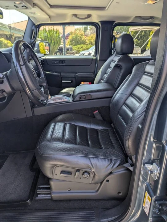 2006 Hummer Hummer H2 - Image 17 of 24