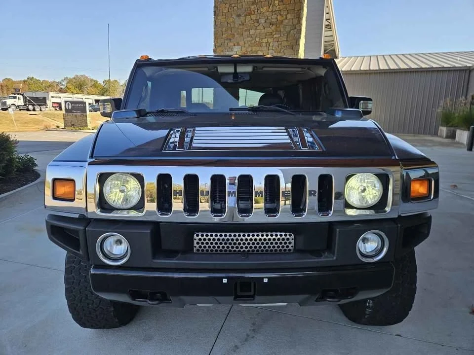 2006 Hummer Hummer H2 - Image 3 of 19