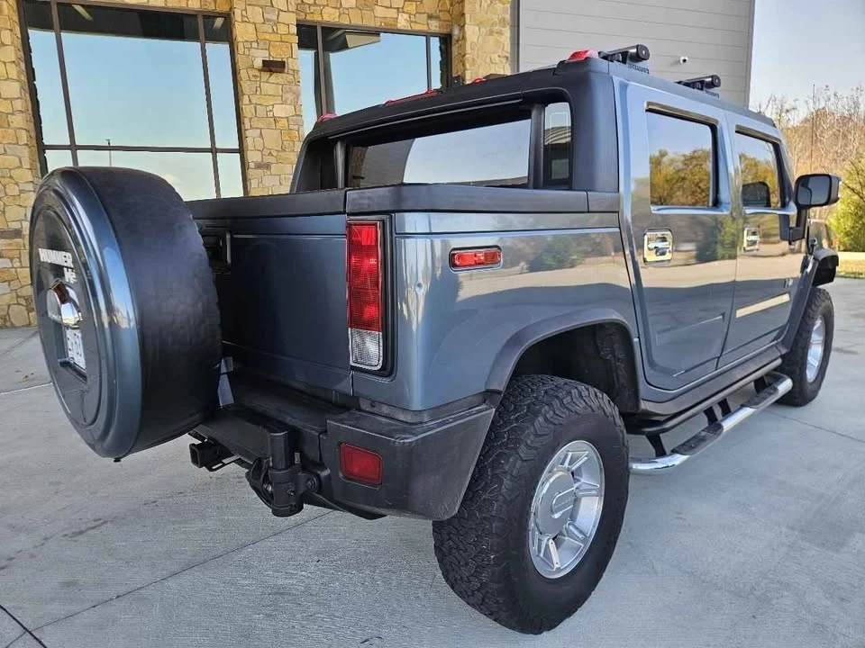 2006 Hummer Hummer H2 - Image 5 of 19