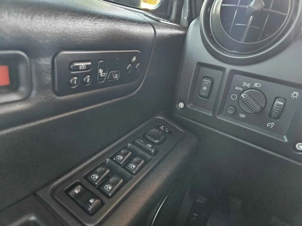 2006 Hummer Hummer H2 - Image 12 of 19