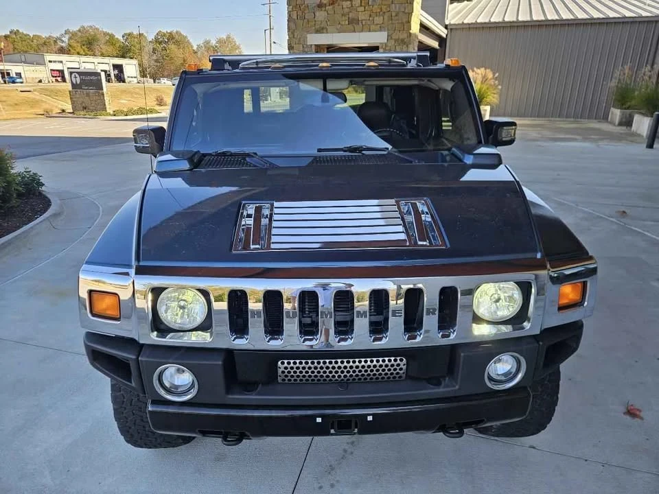 2006 Hummer Hummer H2 - Image 4 of 19