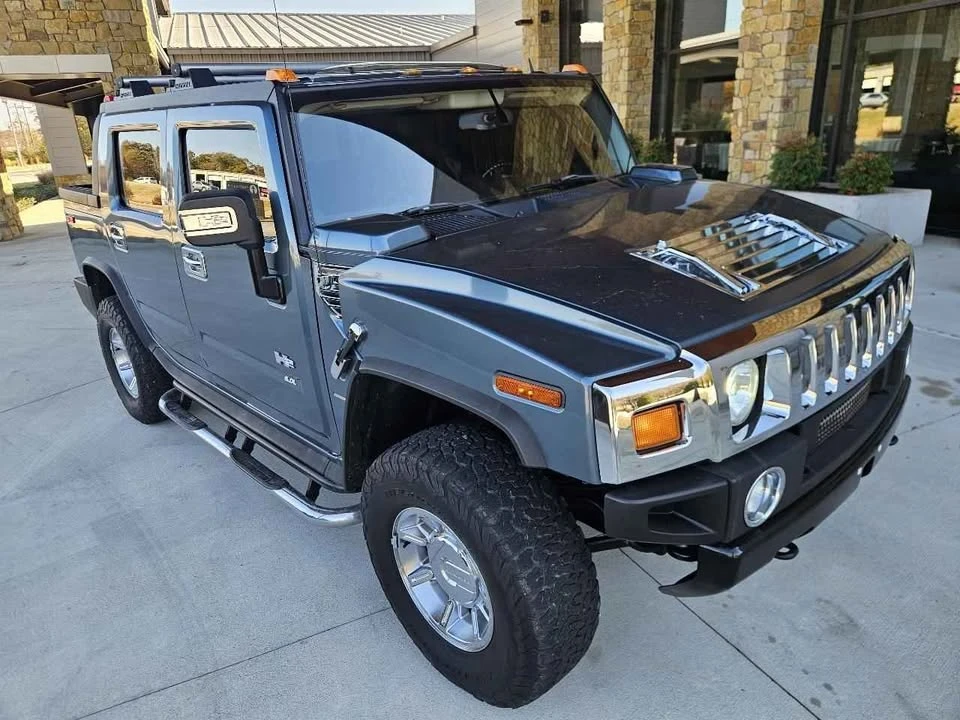 2006 Hummer Hummer H2 - Image 19 of 19