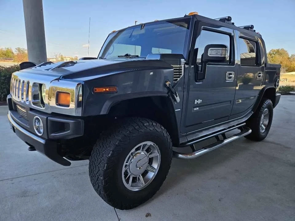 2006 Hummer Hummer H2 - Image 17 of 19