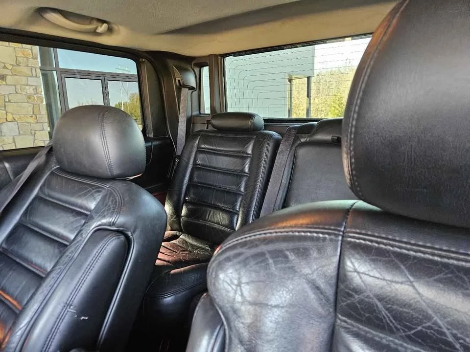 2006 Hummer Hummer H2 - Image 11 of 19