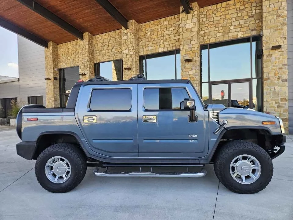 2006 Hummer Hummer H2 - Image 2 of 19