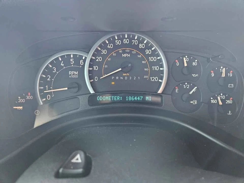 2006 Hummer Hummer H2 - Image 15 of 19