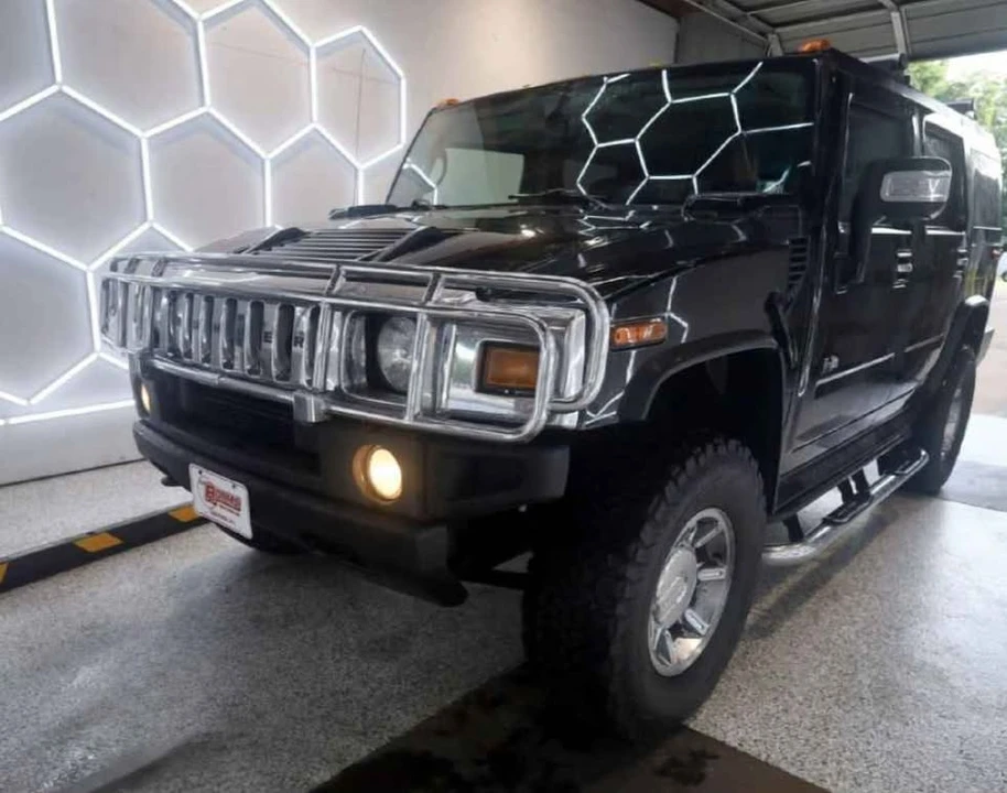 2006 Hummer Hummer H2 - Image 17 of 18