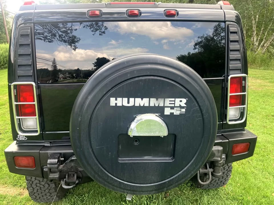 2006 Hummer Hummer H2 - Image 16 of 18