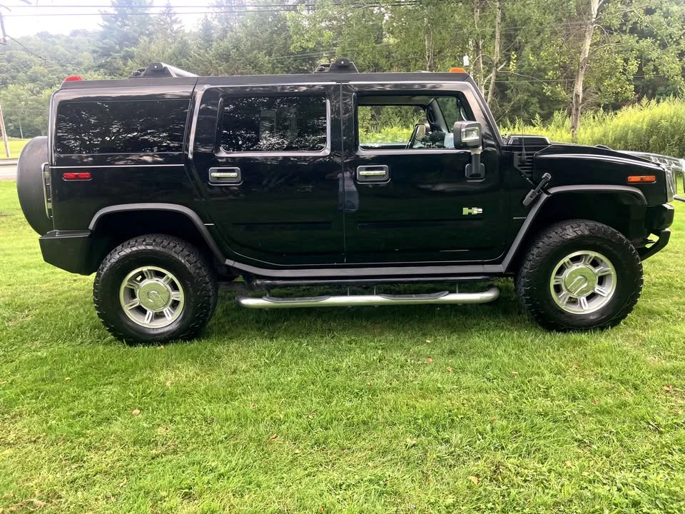 2006 Hummer Hummer H2 - Image 14 of 18