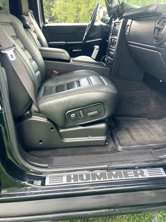 2006 Hummer Hummer H2 - Image 11 of 18