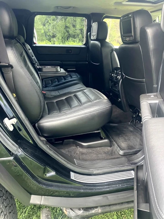2006 Hummer Hummer H2 - Image 12 of 18