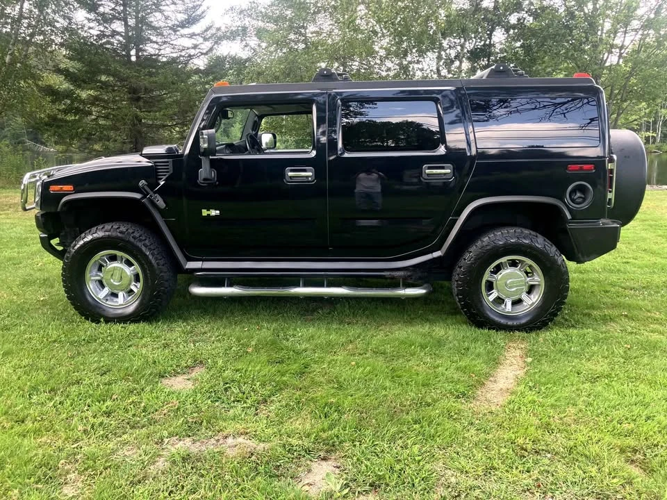 2006 Hummer Hummer H2 - Image 15 of 18