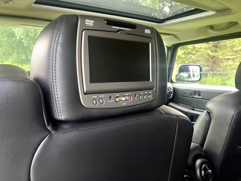 2006 Hummer Hummer H2 - Image 8 of 18