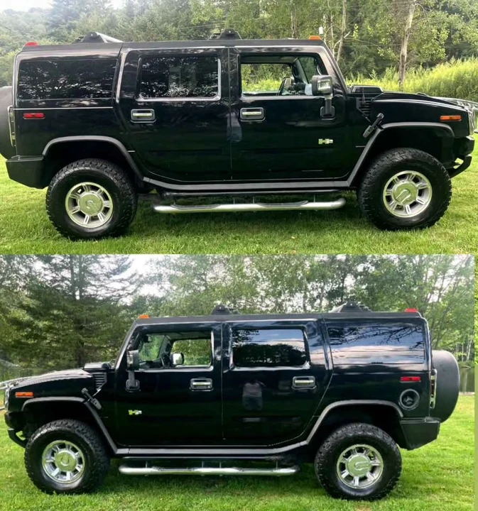 2006 Hummer Hummer H2 - Image 18 of 18