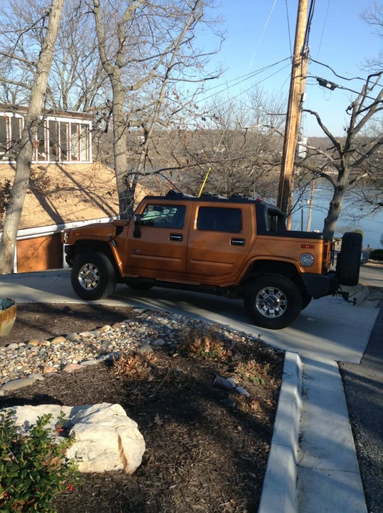 2006 Hummer Hummer H2 - Image 3 of 5