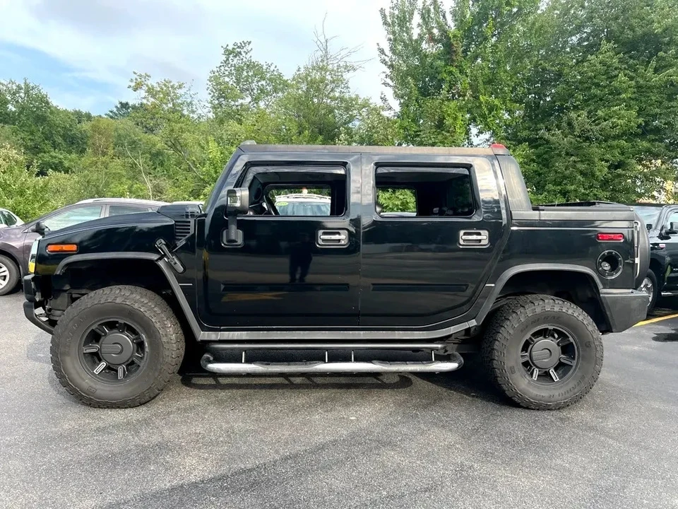 2006 Hummer Hummer H2 - Image 2 of 21
