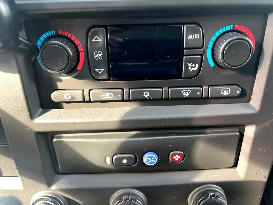 2006 Hummer Hummer H2 - Image 20 of 21