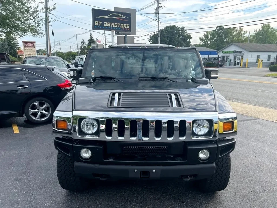 2006 Hummer Hummer H2 - Image 7 of 21