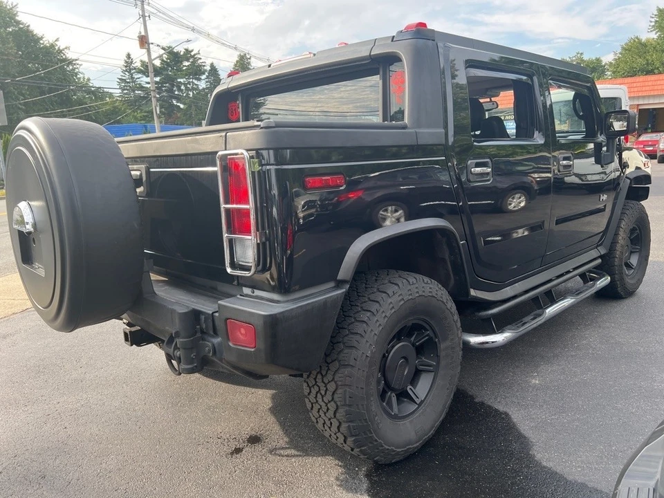 2006 Hummer Hummer H2 - Image 5 of 21