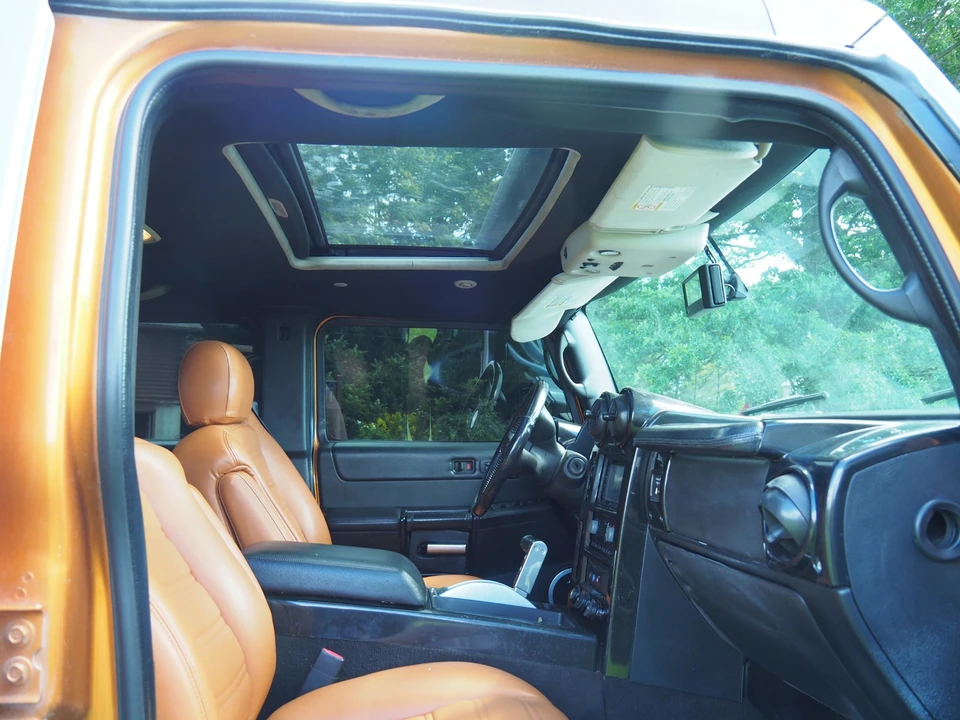 2006 Hummer Hummer H2 - Image 13 of 26