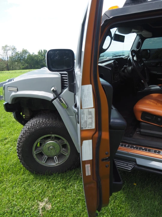 2006 Hummer Hummer H2 - Image 15 of 26