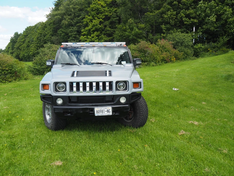 2006 Hummer Hummer H2 - Image 10 of 26